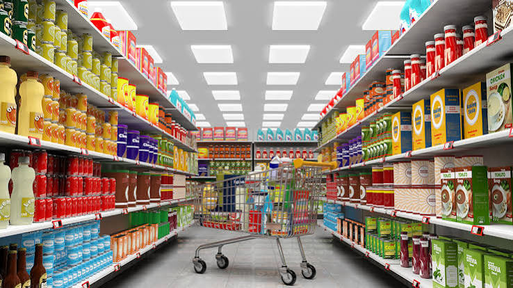 fmcg distribution