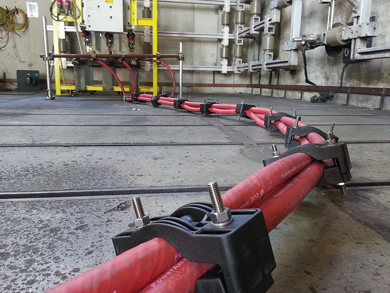 dutchclamp suppliers uae