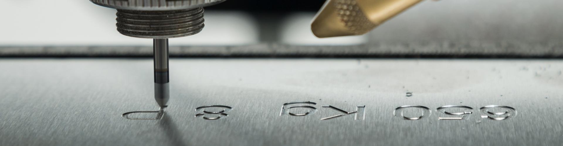 Metal engraving suppliers UAE