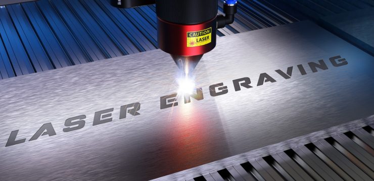 Laser engraving UAE