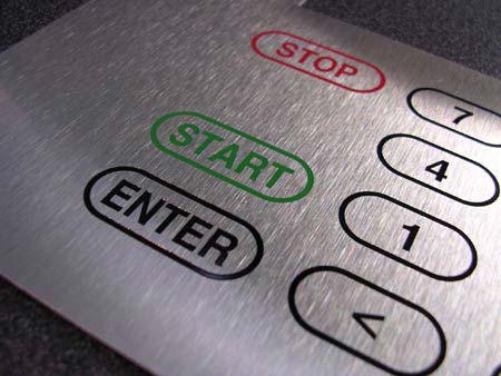 Chemical etching UAE